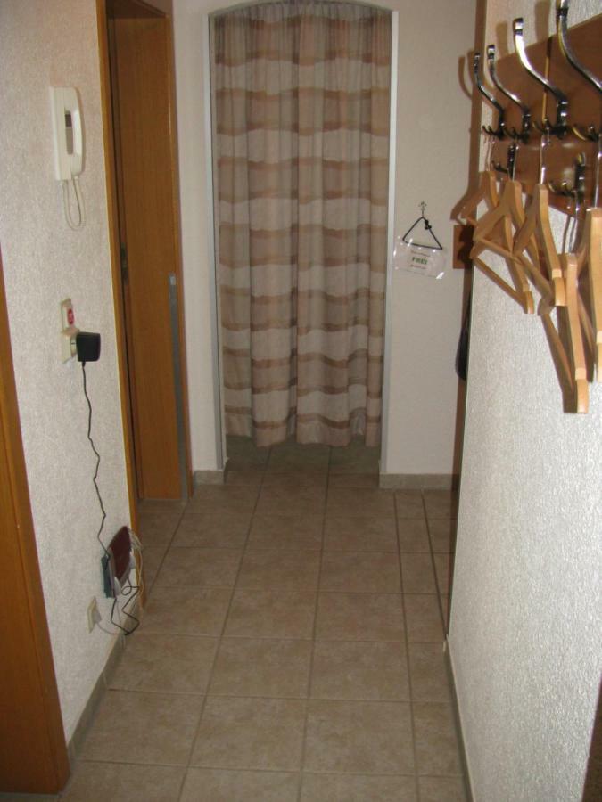 Ferienwohnung Herbsleben 외부 사진