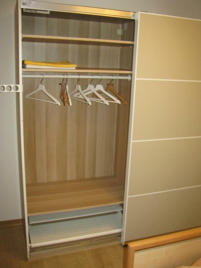Ferienwohnung Herbsleben 외부 사진